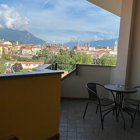 Rive Dora Ivrea Apartment Exterior photo