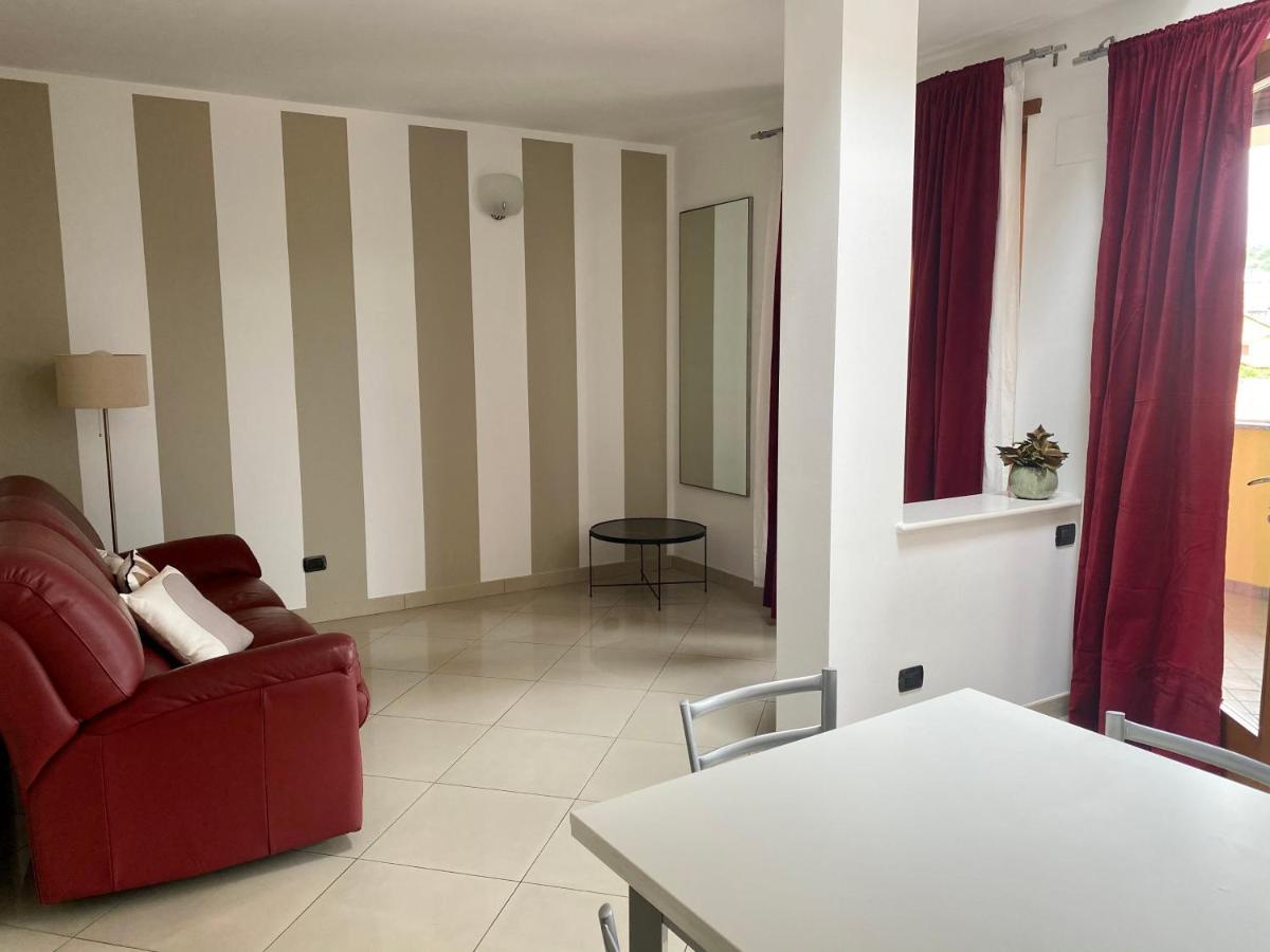 Rive Dora Ivrea Apartment Exterior photo