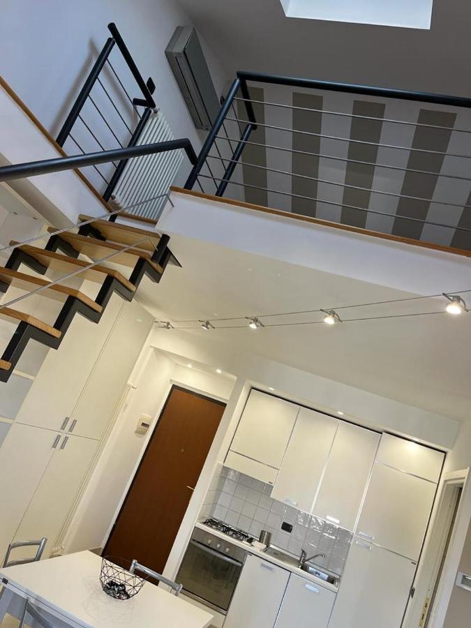 Rive Dora Ivrea Apartment Exterior photo