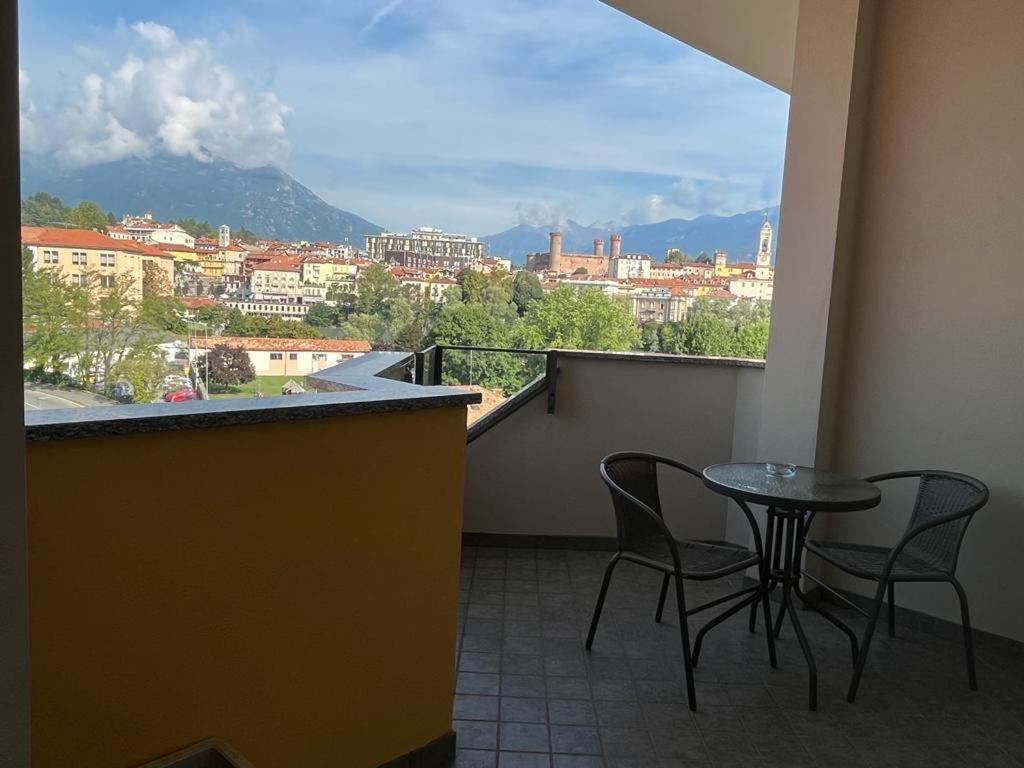 Rive Dora Ivrea Apartment Exterior photo